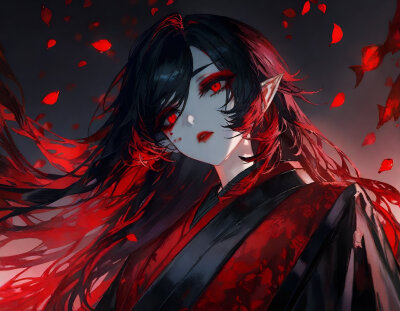 。