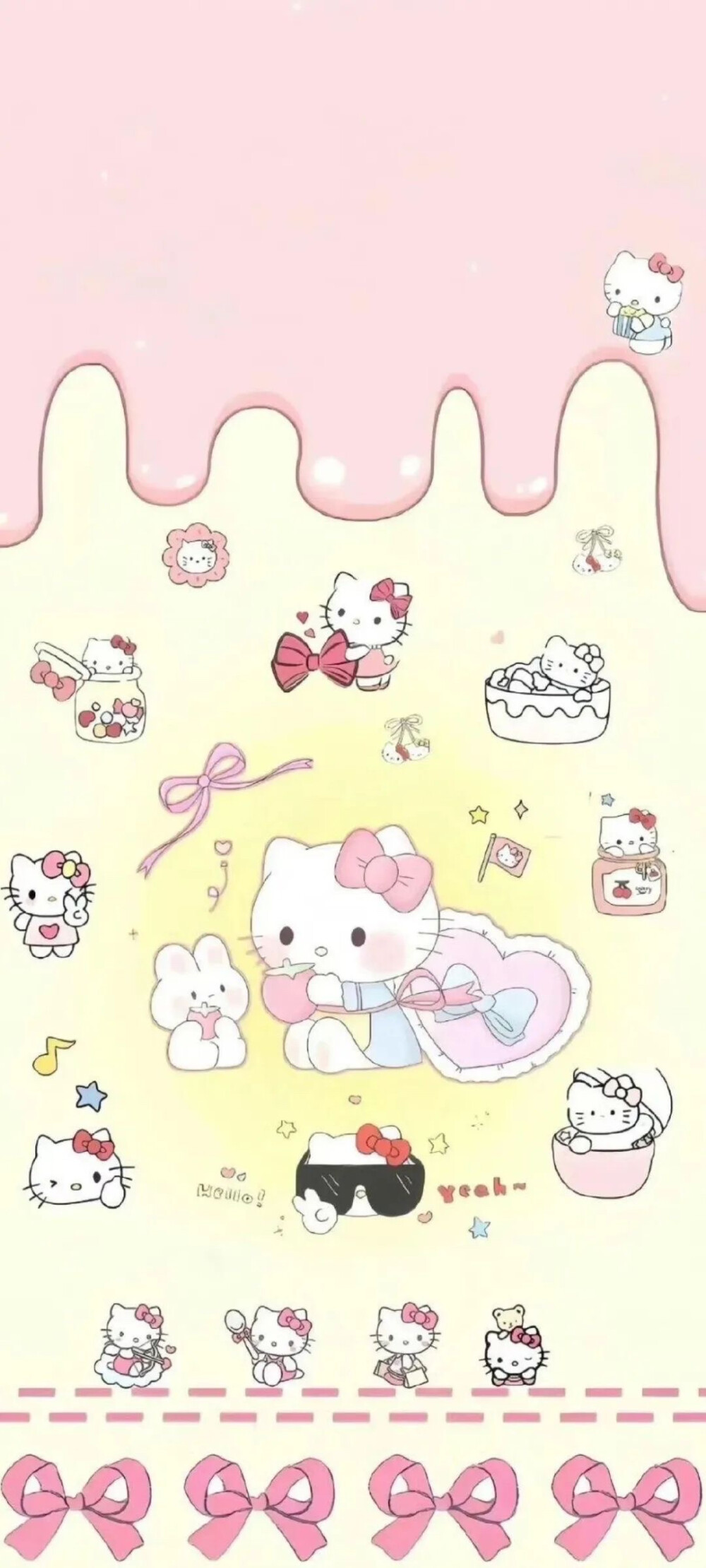 hello kitty