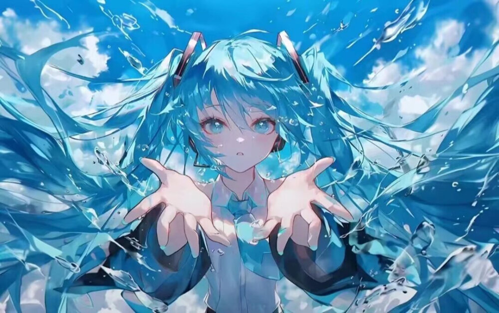 miku