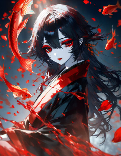 。