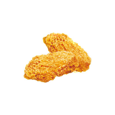 美食白底头像