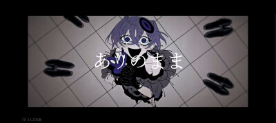 曲绘 异常跳舞的女孩
V flower
