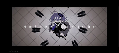 曲绘 异常跳舞的女孩
V flower
