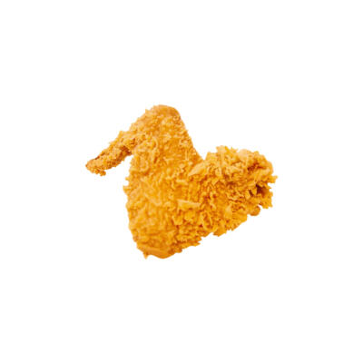 美食白底头像