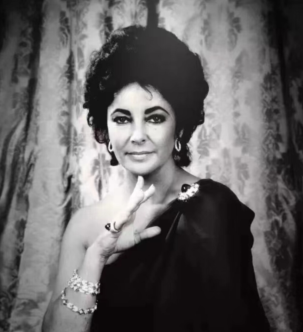 Elizabeth Taylor