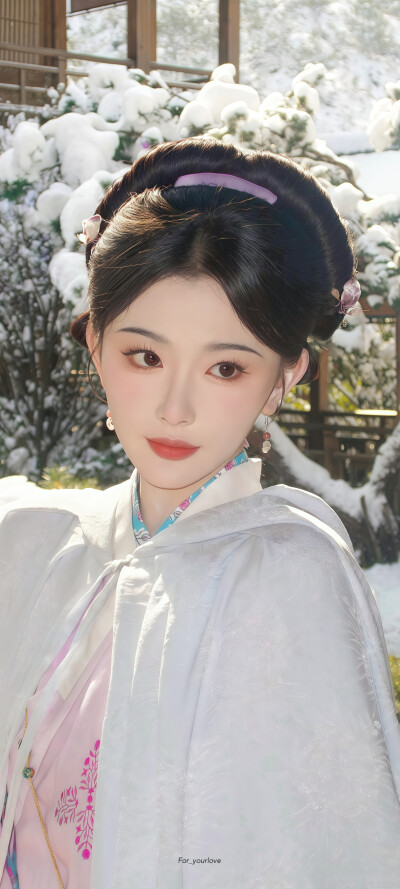 孔雪儿