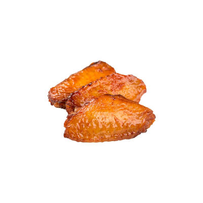 美食白底头像