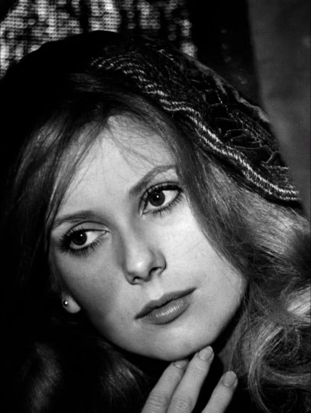 Catherine Deneuve 