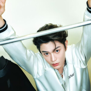 ▪丁禹兮
cr.放空三秒钟