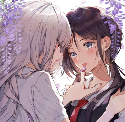 闺蜜动漫14