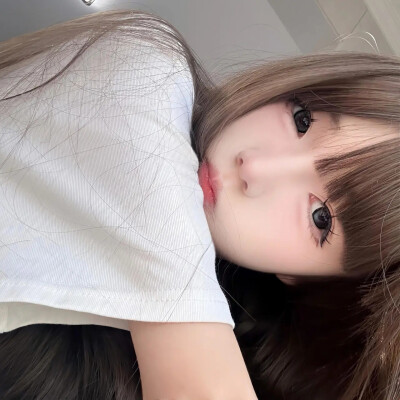 微信女头