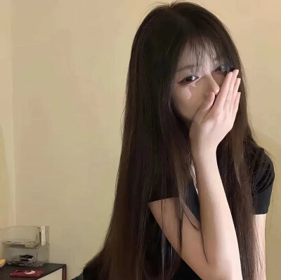 微信女头