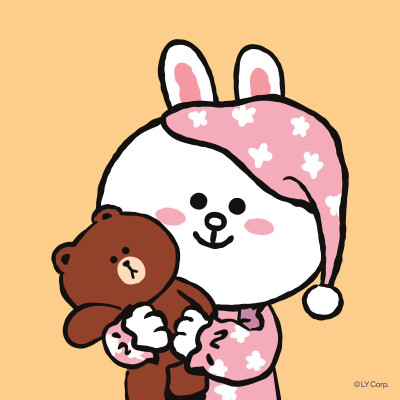 line friends