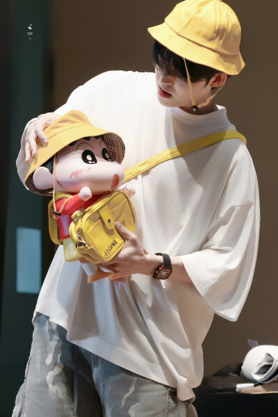 崔胜澈 241016 wvs签售