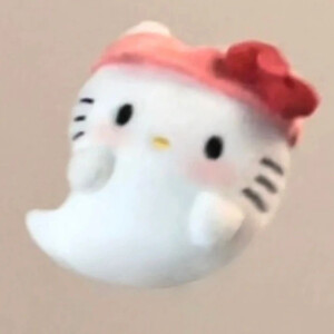Hellokitty背景图