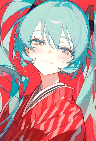 初音未来