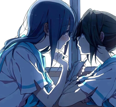 闺蜜动漫15
