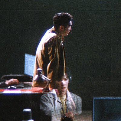 猎罪图鉴2▪檀健次•金世佳
cr.六月之抄