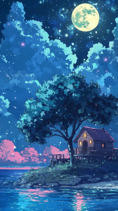静谧