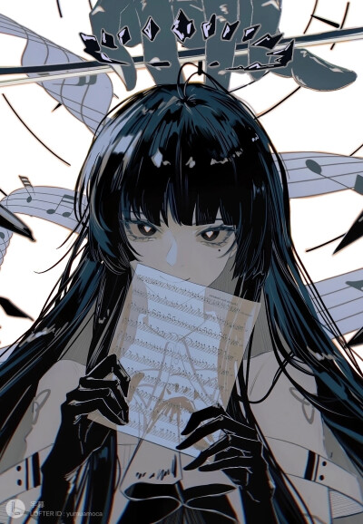 明日方舟