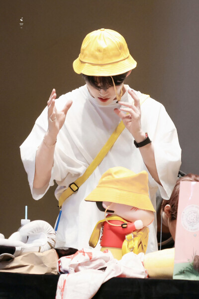 崔胜澈 241016 wvs签售