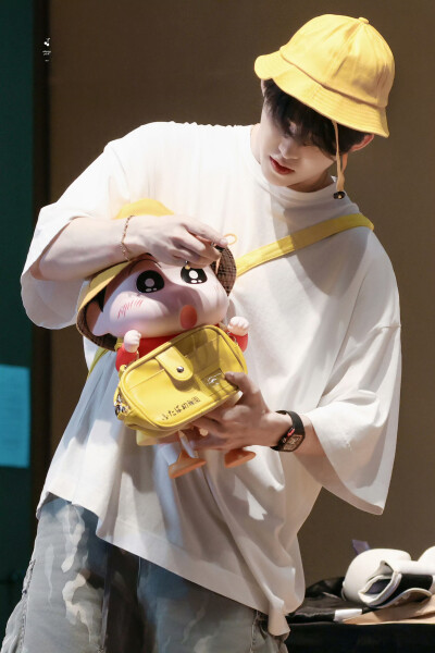 崔胜澈 241016 wvs签售