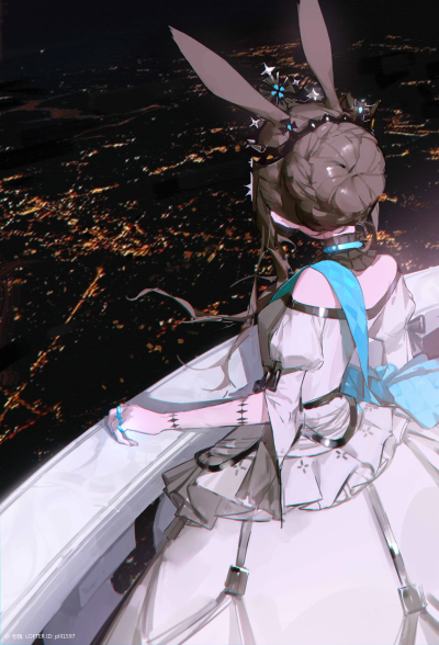 明日方舟