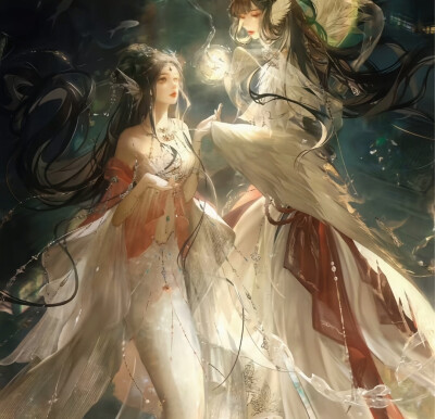 闺蜜动漫13