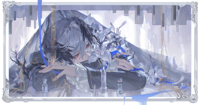 明日方舟