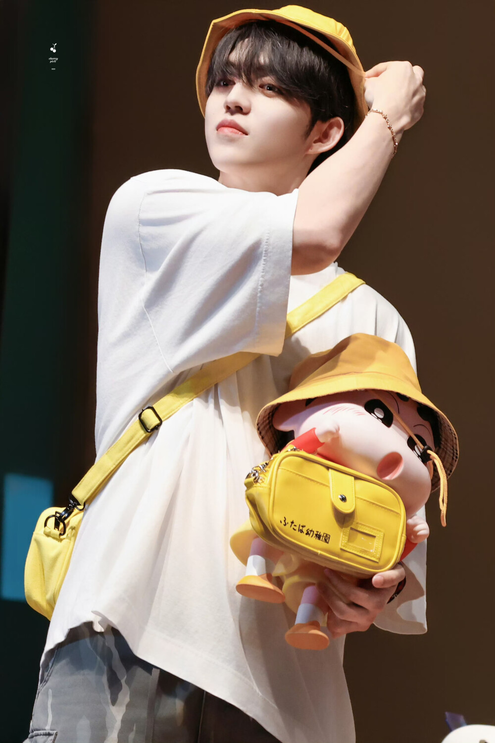 崔胜澈 241016 wvs签售