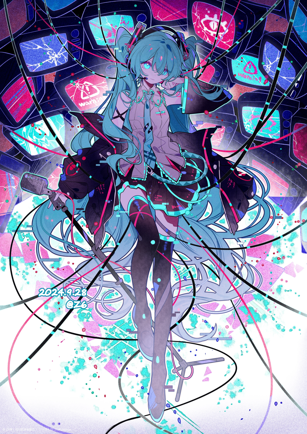 初音未來