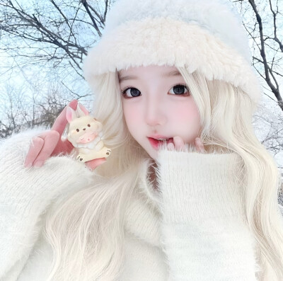 微信女头