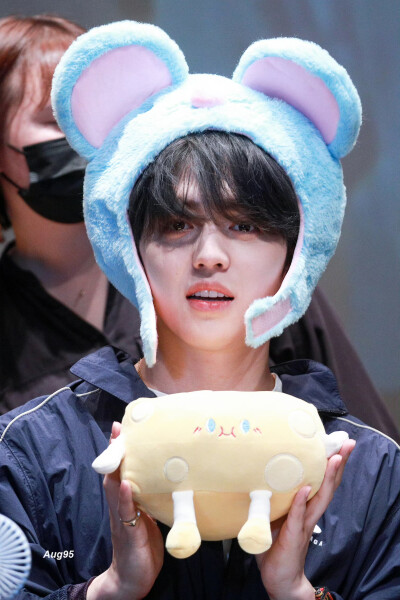 崔胜澈 241016 wvs签售