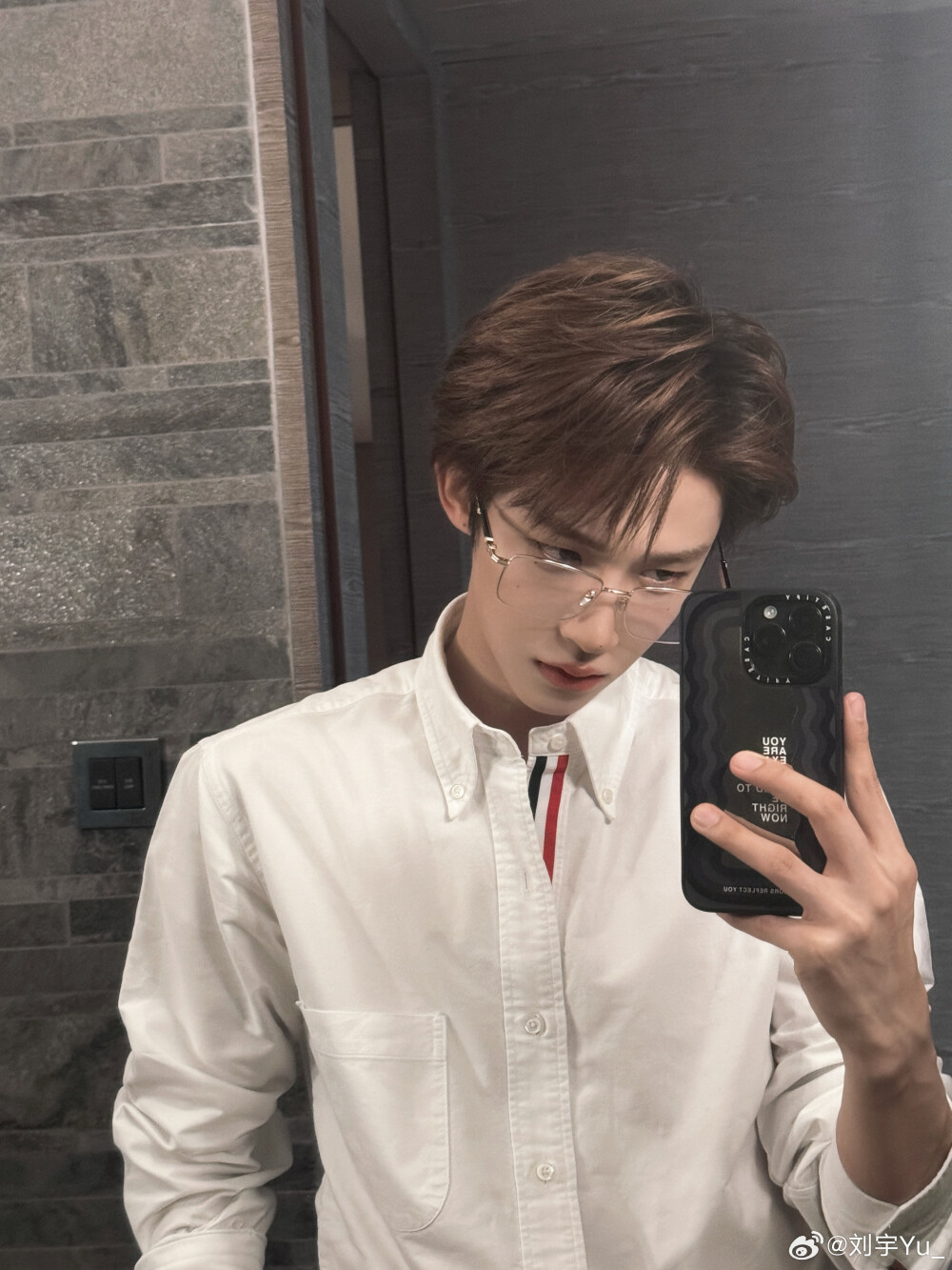 刘宇