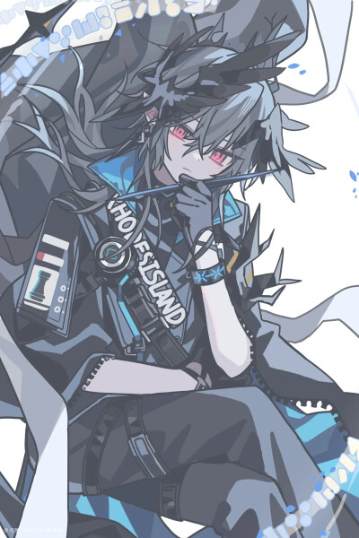 明日方舟
