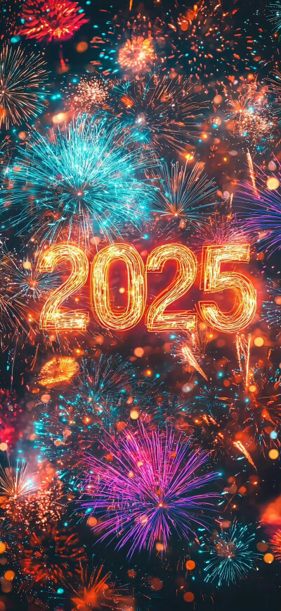 2025年壁纸