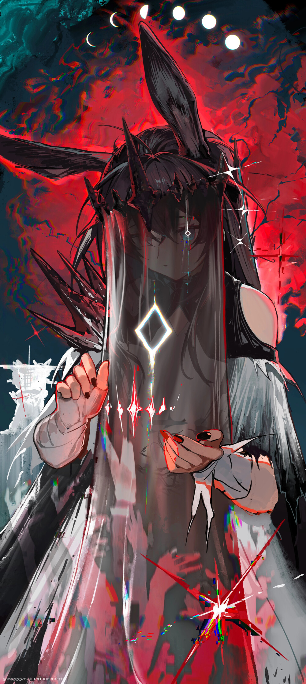 明日方舟