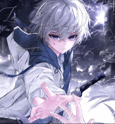 原创