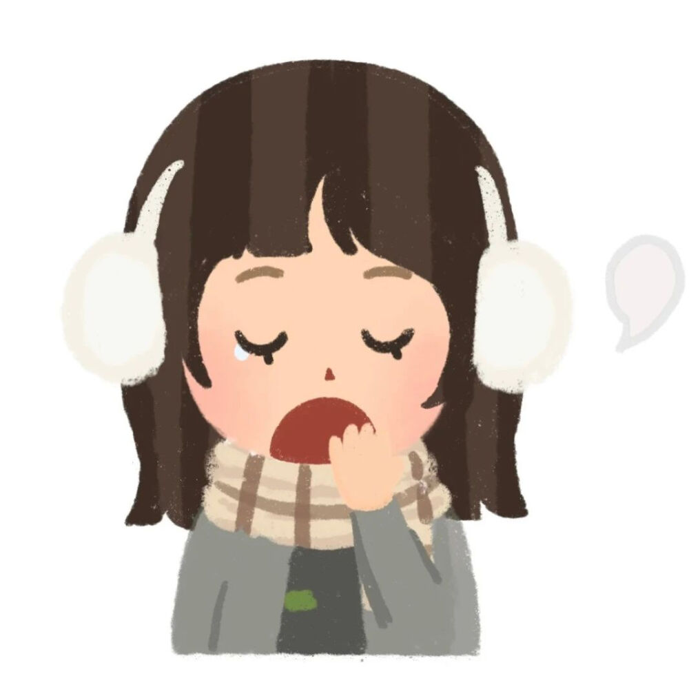 日本小人