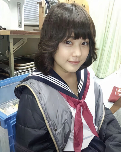 有村架纯 他的药
