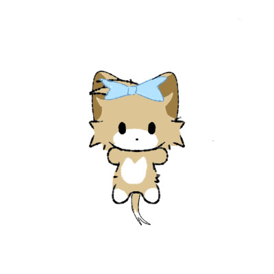 猫和老鼠鼠方&猫方角色头像
原画师ks：虾球