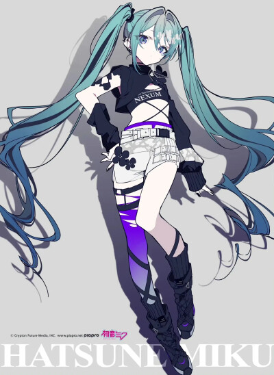 miku