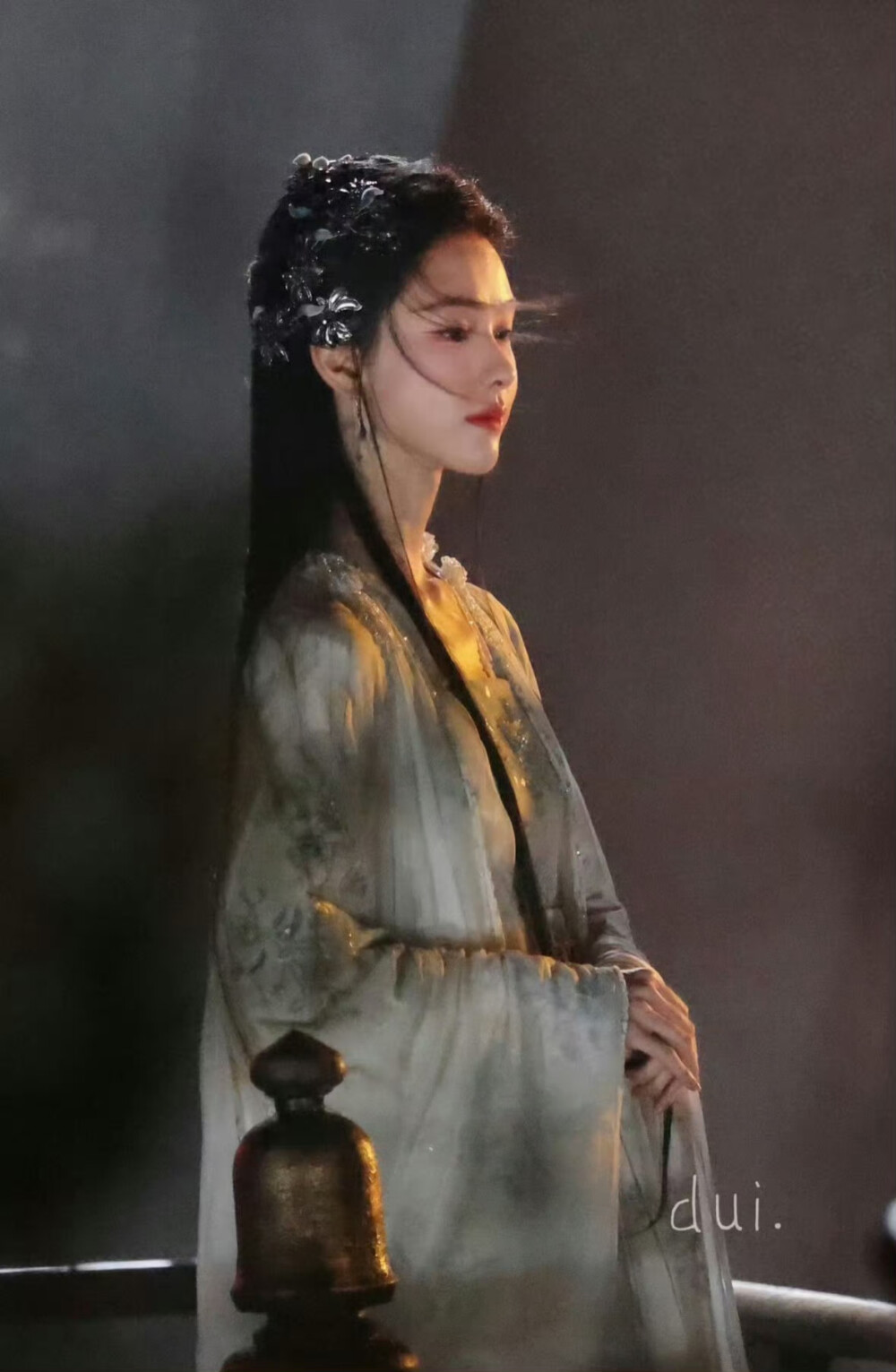雾妄言