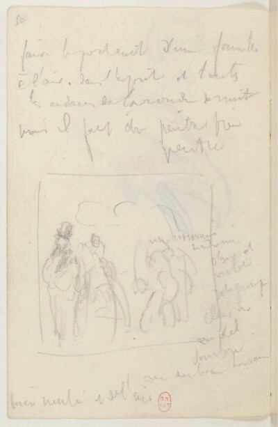 埃德加·德加（Edgar Degas，1834年7月19日-1917年9月27日），出生于法国巴黎，法国印象派画家、雕塑家、摄影师，也是19世纪晚期现代艺术大师之一。埃德加·德加出生于一个艺术氛围浓厚、家庭资产雄厚的家庭，于少年时…