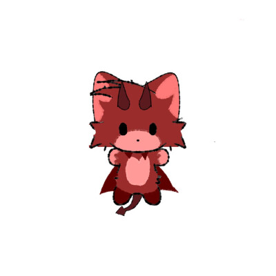 猫和老鼠鼠方&猫方角色头像
原画师ks：虾球