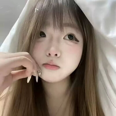 女头