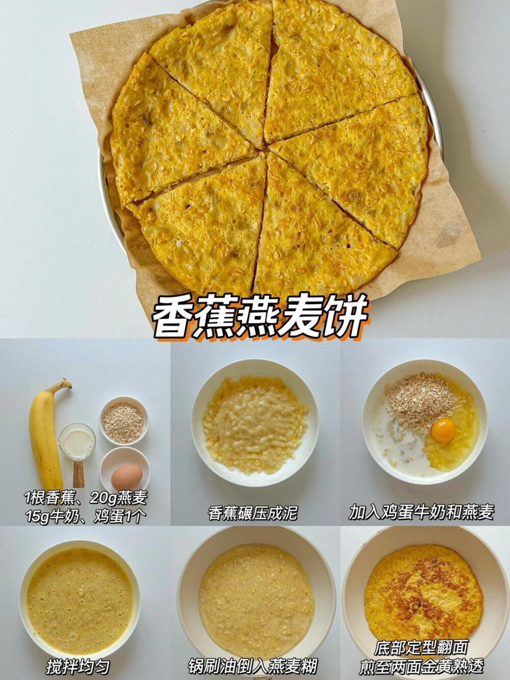 美食教程合集