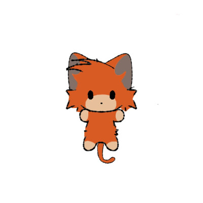 猫和老鼠鼠方&猫方角色头像
原画师ks：虾球