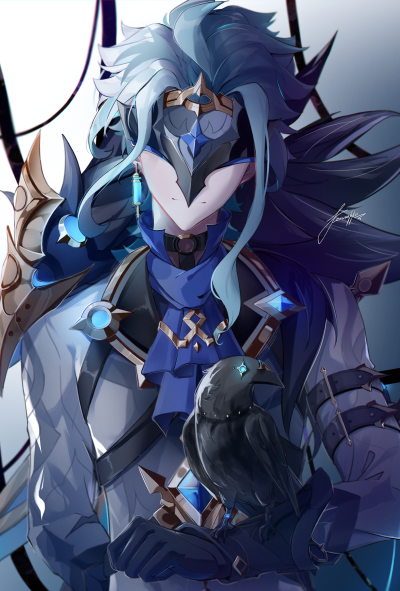 原神博士多托雷