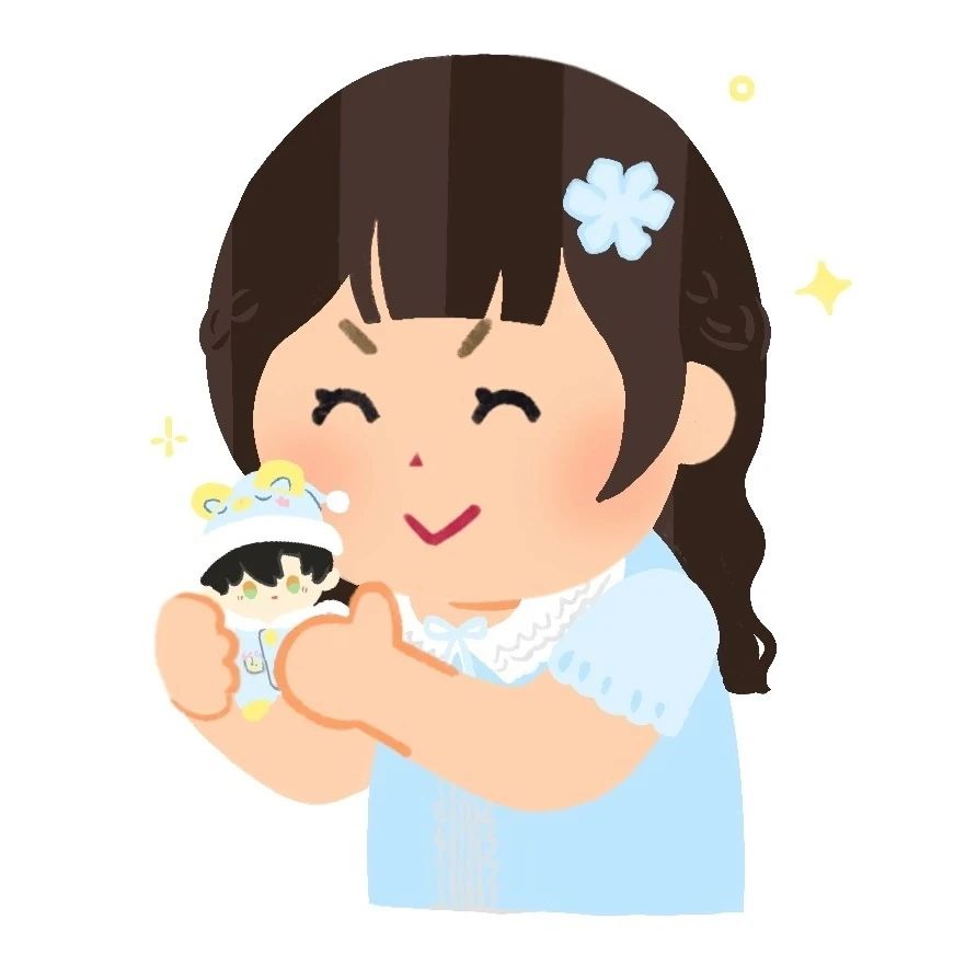 日本小人